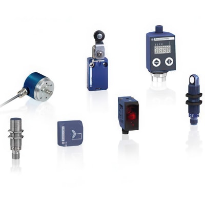 SCHNEIDER ELECTRIC XS118BLPAM12