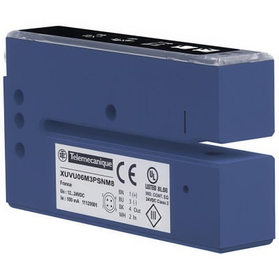 SCHNEIDER ELECTRIC XUVU06M3KSNM8