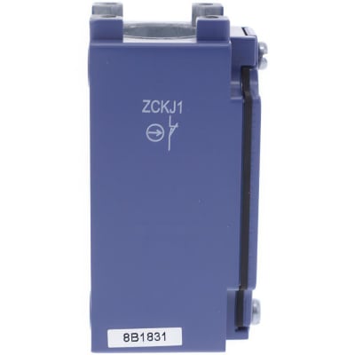 SCHNEIDER ELECTRIC ZCKJ2