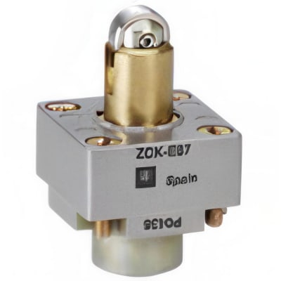 SCHNEIDER ELECTRIC ZCKE67