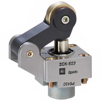 SCHNEIDER ELECTRIC ZCKE23