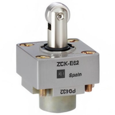 SCHNEIDER ELECTRIC ZCKE62