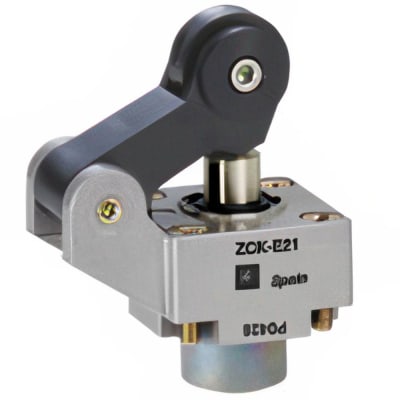 SCHNEIDER ELECTRIC ZCKE21