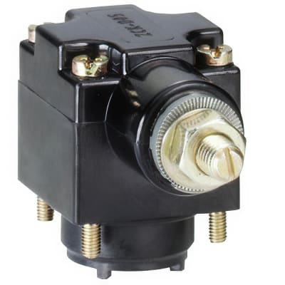SCHNEIDER ELECTRIC ZCKD05