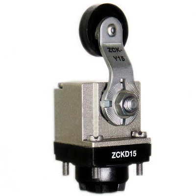 SCHNEIDER ELECTRIC ZCKD15