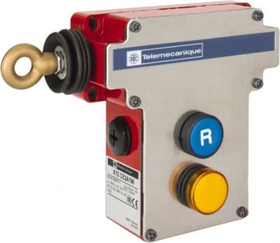 SCHNEIDER ELECTRIC XY2CE2A196