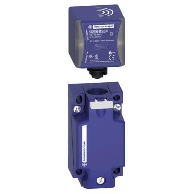 SCHNEIDER ELECTRIC XS8C4A1MPP20