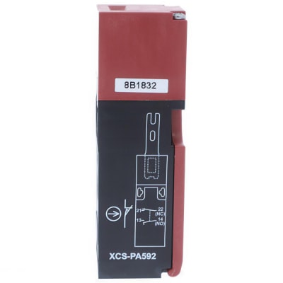 SCHNEIDER ELECTRIC XCSPA592