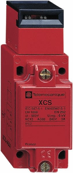 SCHNEIDER ELECTRIC XCSA713