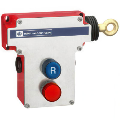 SCHNEIDER ELECTRIC XY2CE1A196H7