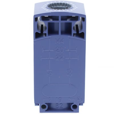 SCHNEIDER ELECTRIC ZCD21