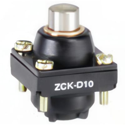 SCHNEIDER ELECTRIC ZCKD10