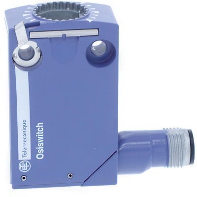 SCHNEIDER ELECTRIC ZCMD21C12