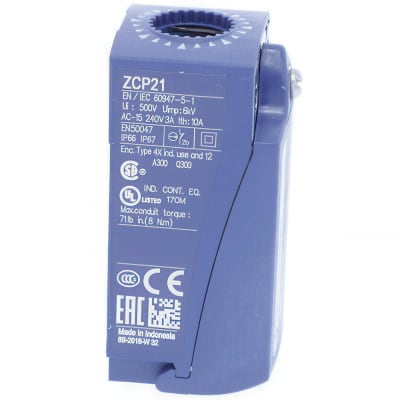 SCHNEIDER ELECTRIC ZCP28