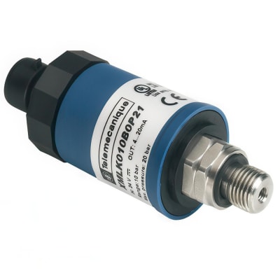 SCHNEIDER ELECTRIC XMLK100P2D23