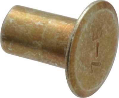 RIVET KING /XCT375010SY/P100