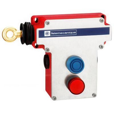 SCHNEIDER ELECTRIC XY2CE2A296H7