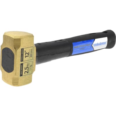 PRO-SOURCE PSSHID/2.5/12/BR