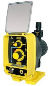 LMI LIQUID METRONICS AA141-458SI