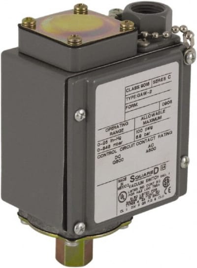 SCHNEIDER ELECTRIC 9016GAW2
