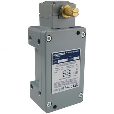 SCHNEIDER ELECTRIC 9007CR61B2