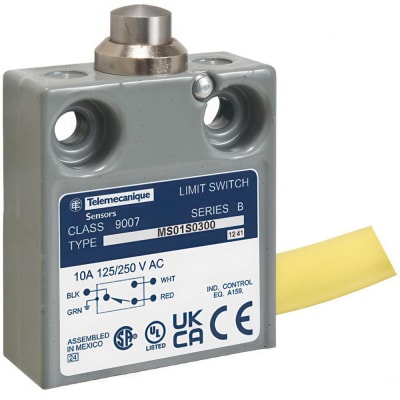 SCHNEIDER ELECTRIC 9007MS01S0406