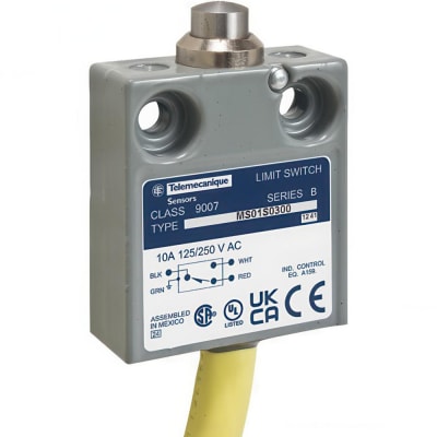 SCHNEIDER ELECTRIC 9007MS01S0100