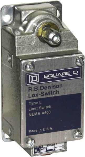 SCHNEIDER ELECTRIC HL100WS2M1