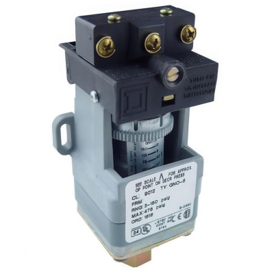SCHNEIDER ELECTRIC 9012GNO5