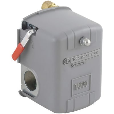 SCHNEIDER ELECTRIC 9013FHG34J52M1X