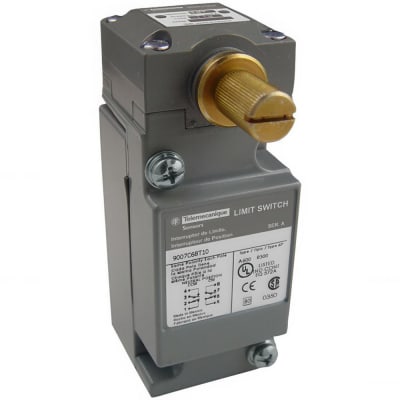 SCHNEIDER ELECTRIC 9007C68T5