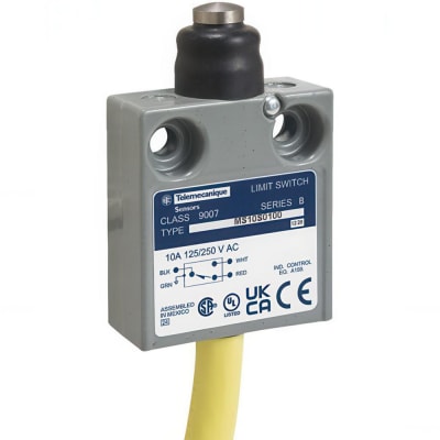 SCHNEIDER ELECTRIC 9049T1