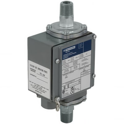 SCHNEIDER ELECTRIC 9012GGW4