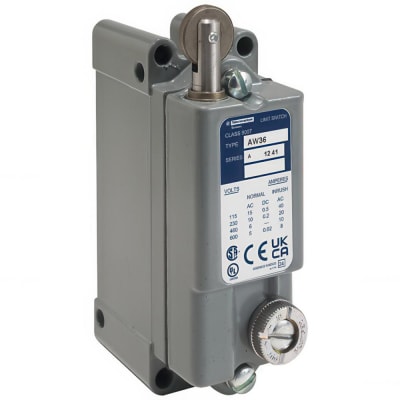 SCHNEIDER ELECTRIC 9007AW36