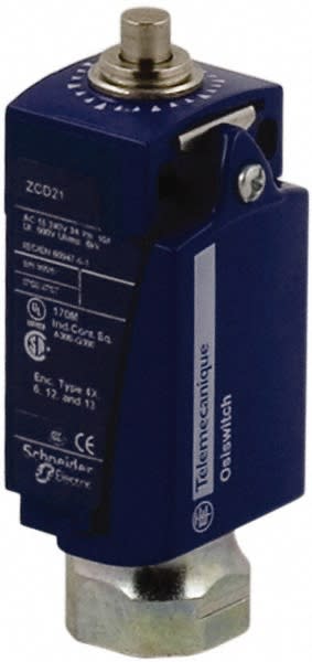 SCHNEIDER ELECTRIC XCKD2110N12