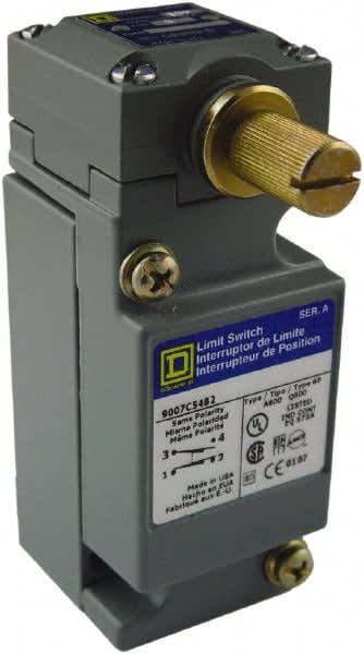 SCHNEIDER ELECTRIC 9007C54B1