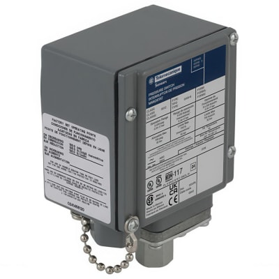 SCHNEIDER ELECTRIC 9012GAW4