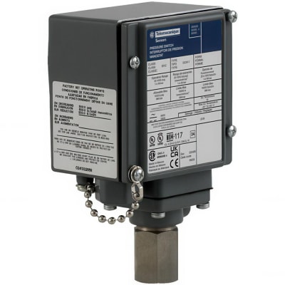 SCHNEIDER ELECTRIC 9012GCW1