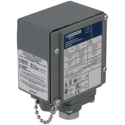 SCHNEIDER ELECTRIC 9012GBW2
