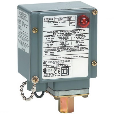 SCHNEIDER ELECTRIC 9012GAW5G18