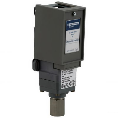 SCHNEIDER ELECTRIC 9012GRG5