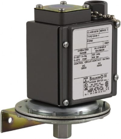 SCHNEIDER ELECTRIC 9016GAW1
