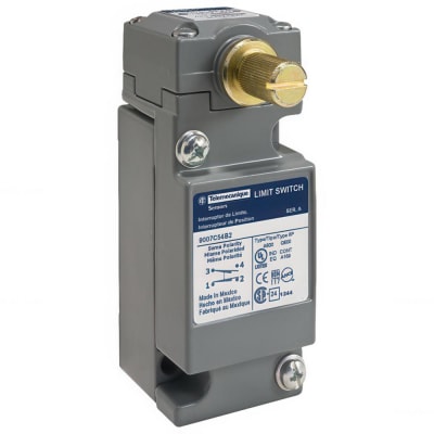 SCHNEIDER ELECTRIC 9007C54B2Y1901