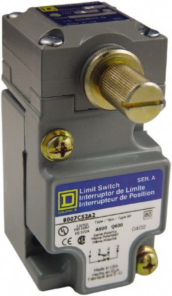 SCHNEIDER ELECTRIC 9007C52A