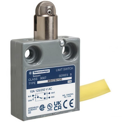SCHNEIDER ELECTRIC 9007MS02S0206