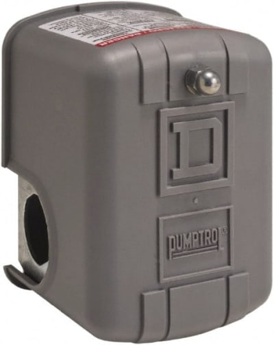 SCHNEIDER ELECTRIC 9013FRG2J23M5