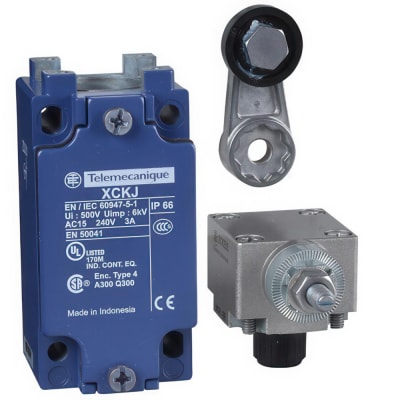 SCHNEIDER ELECTRIC XCKJ10511H29