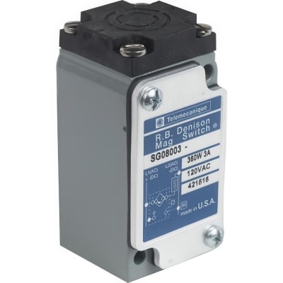 SCHNEIDER ELECTRIC SG08003