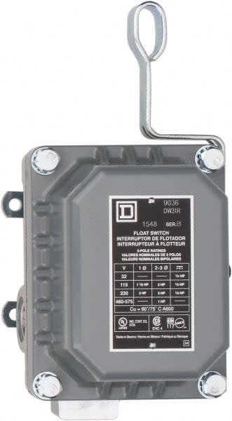 SCHNEIDER ELECTRIC 9036DW31R