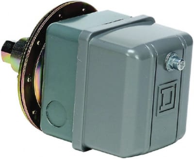 SCHNEIDER ELECTRIC 9016GVG1J09